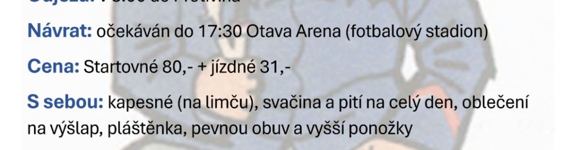 Tábornický klub Písek