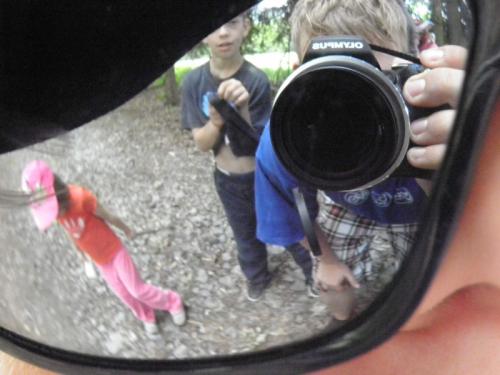 OLYMPUS DIGITAL CAMERA